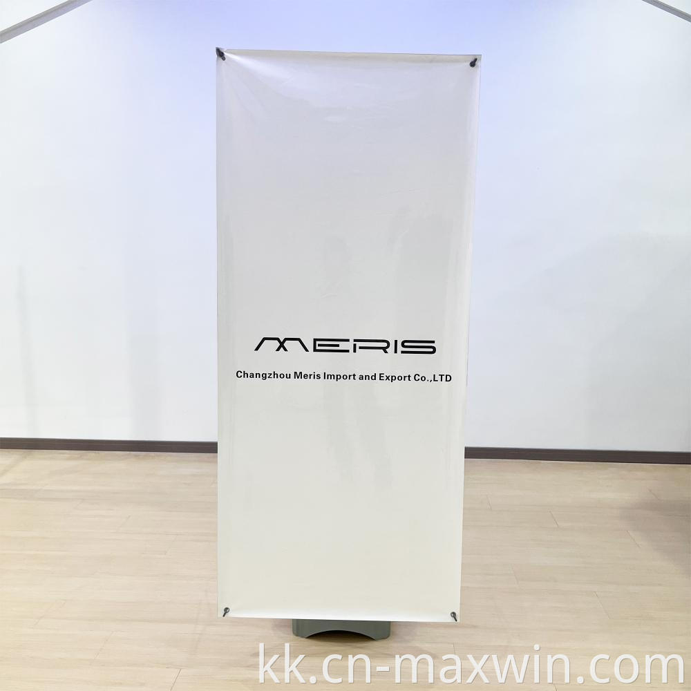 Баннер X тірегі Banner X Stand